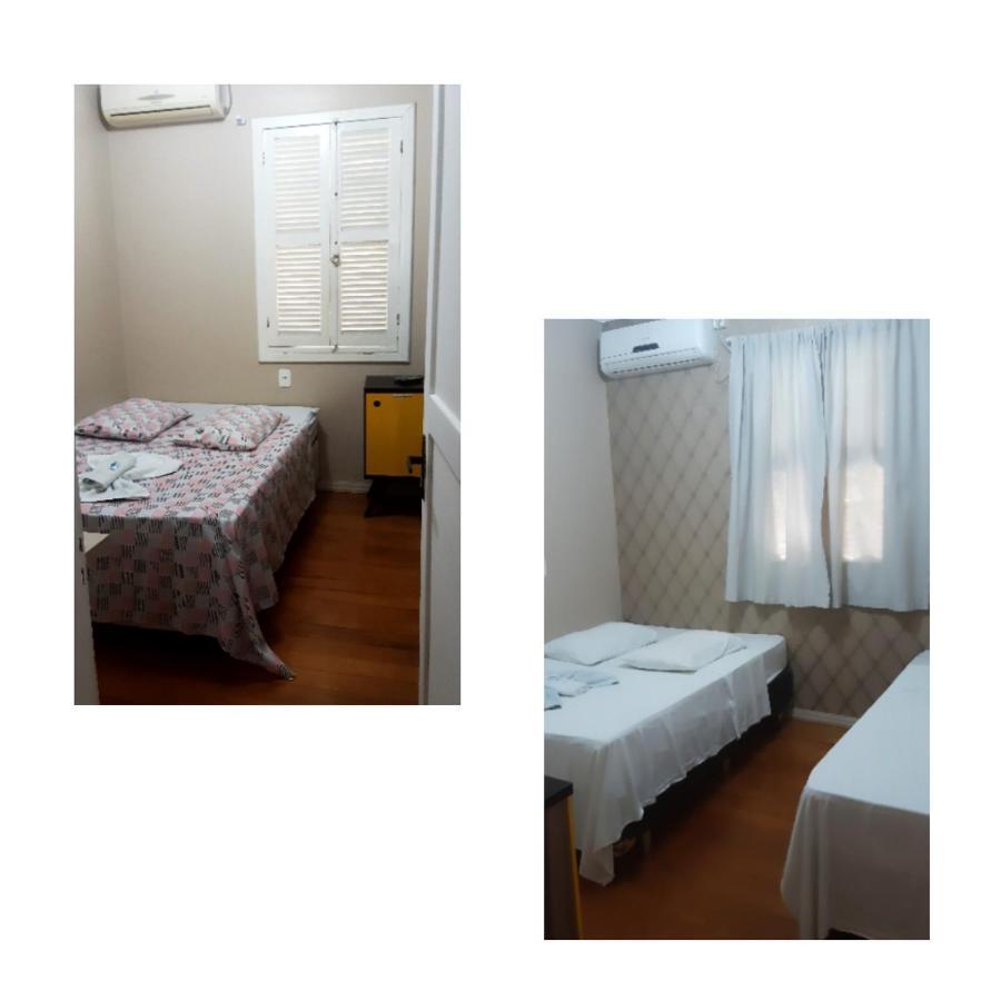 Chapecó Hotel Avenida מראה חיצוני תמונה